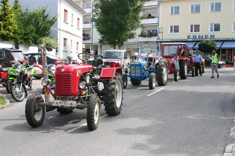 2009-07-12 11. Oldtimertreffen in Pinkafeld